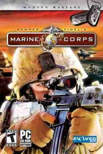 Descargar Semper Fidelis Marine Corps [English] por Torrent